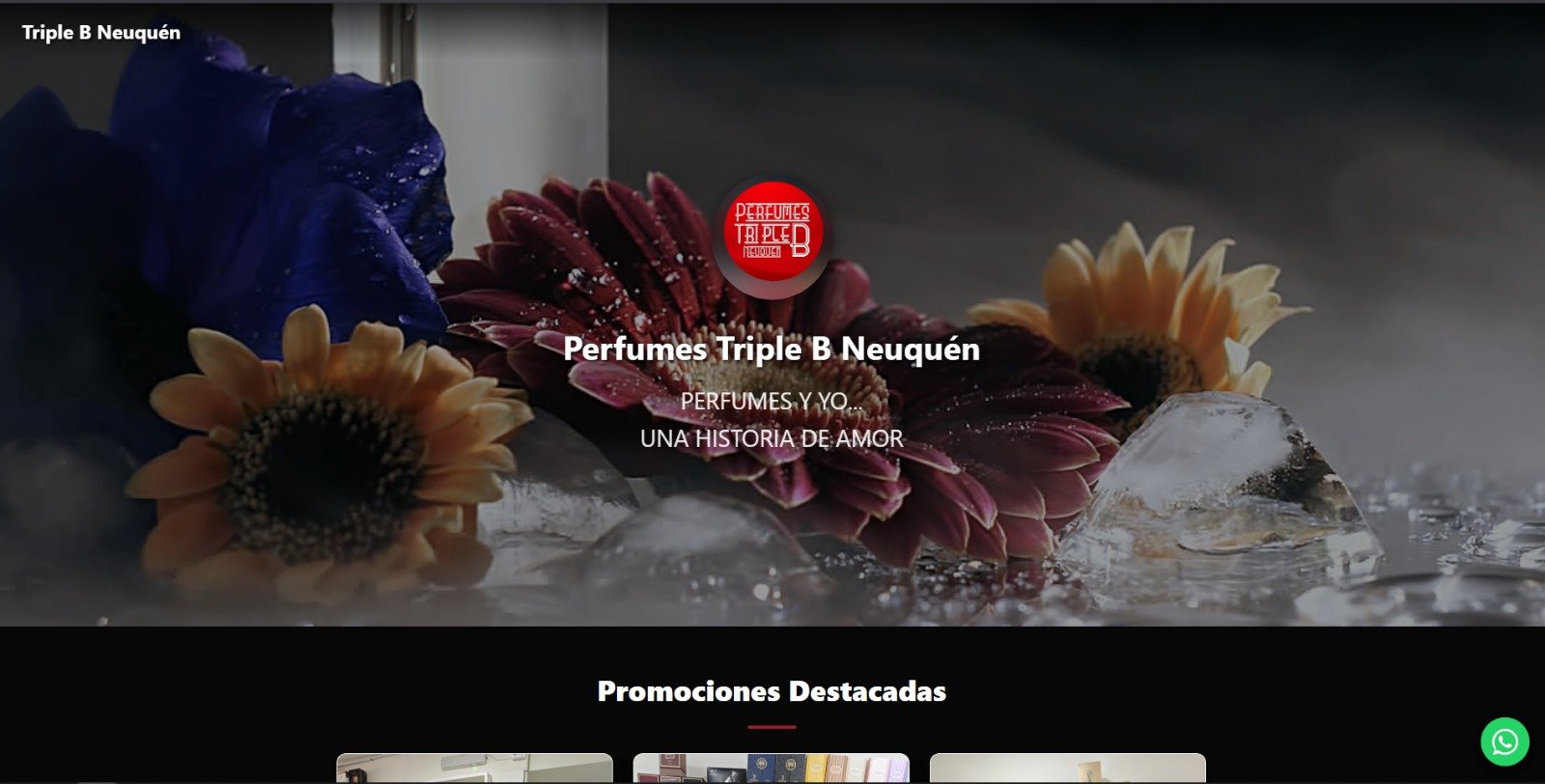 Perfumeria